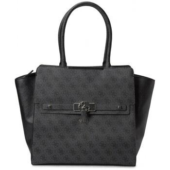 Sac Guess Sac Cynthia Shopper Coal