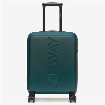 Valise K-Way K11416W Trolley ordinateur unisexe