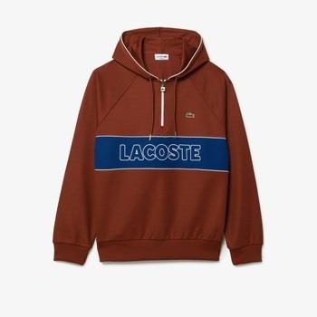 Sweat-shirt Lacoste SH2832