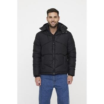 Manteau Lee Cooper Manteau FISIO Black