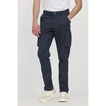 Pantalon Lee Cooper Pantalon GARGO Navy