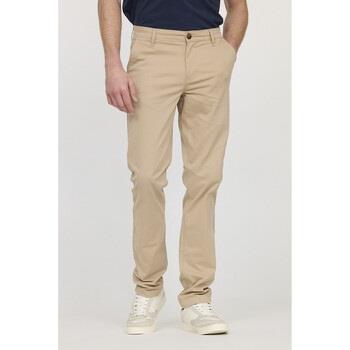 Pantalon Lee Cooper Pantalon GALANT Argile Beige