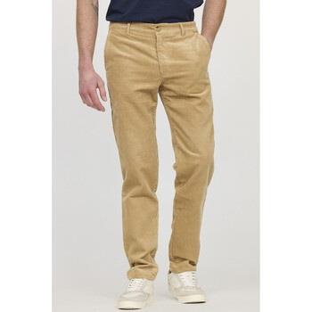 Pantalon Lee Cooper Pantalon GLANCE Beige