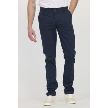 Pantalon Lee Cooper Pantalon GALANT Navy