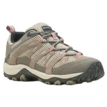 Chaussures Merrell CHAUSSURES ALVERSTONE 2 - ALUMINUM - 40