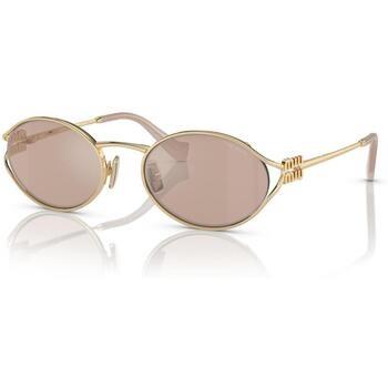 Lunettes de soleil Miu Miu 0MU 52YS ZVN20F