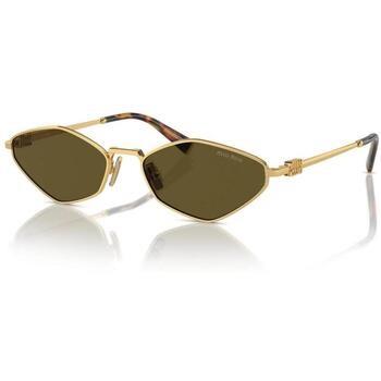 Lunettes de soleil Miu Miu 0MU 56ZS 5AK09Z