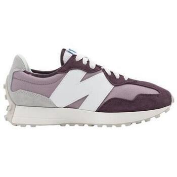 Baskets New Balance U327CF Plum