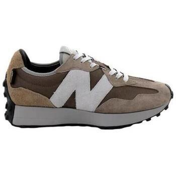 Baskets New Balance U327OA Mushroom