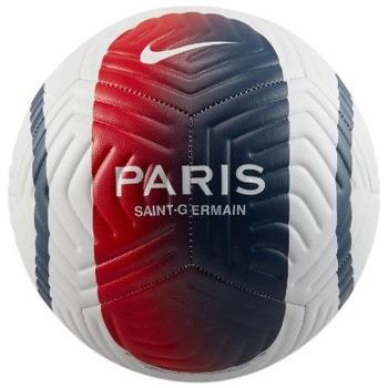 Ballons de sport Nike BALLON PSG ACADEMY - WHITE/MIDNIGHT NAVY/WHITE -...