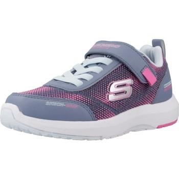 Baskets enfant Skechers DYNAMIC TREAD - JOUR