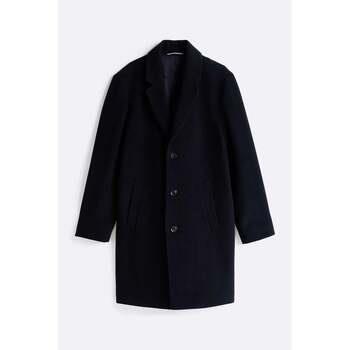 Manteau Tommy Hilfiger Manteau marine