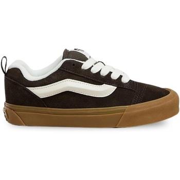 Baskets Vans Knu Skool