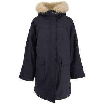 Veste Bellerose Veste Hoggar Femme Navy