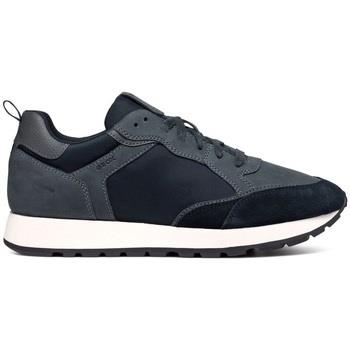 Baskets Geox U Partenio Sneaker