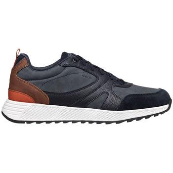 Baskets Geox U Molveno sneaker