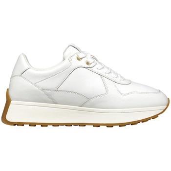 Baskets Geox D Amabel sneaker in nappa