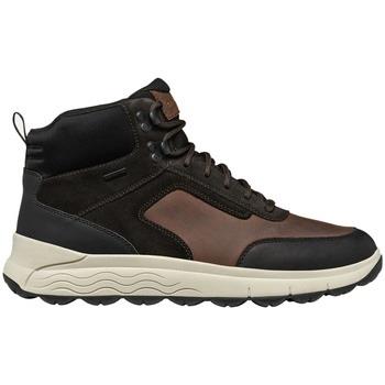 Boots Geox U Spherica 4X4 B Abx scarponcino