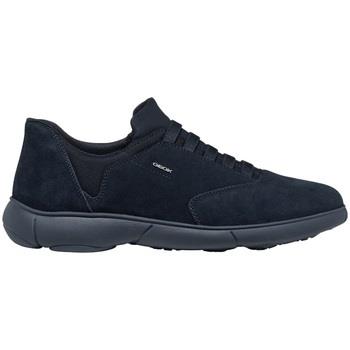 Baskets Geox U Nebula 2.0 sneaker slip on