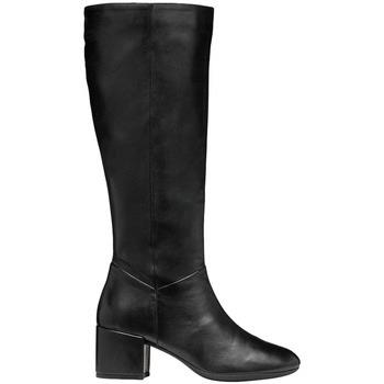 Bottes Geox D Eleana stivale in nappa