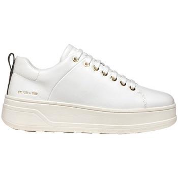 Baskets Geox D Spherica Ecub-2 sneaker