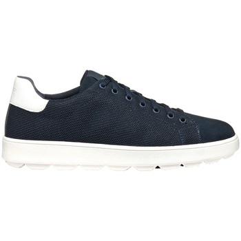 Baskets Geox U Spherica ECUB-1 sneaker