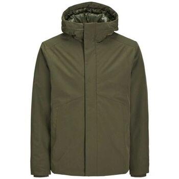 Veste Jack &amp; Jones 12258405-GRAPE LEAF