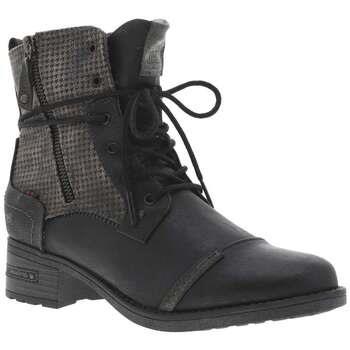 Boots Mustang 14483CHAH24