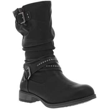 Bottes Mustang 20859CHAH24