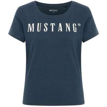 T-shirt Mustang 171118VTPER27