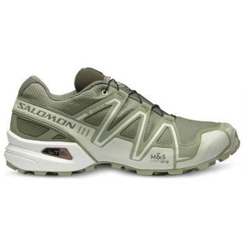 Chaussures Salomon Baskets Speedcross 3 GTX Deep Lichen Green/Tea/Lcic...