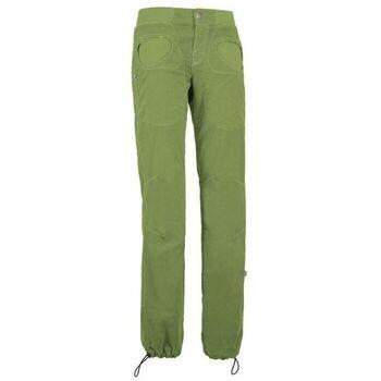 Jogging E9 Pantalon Onda Vs Femme Olive