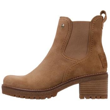 Bottines Panama Jack Pia Trav