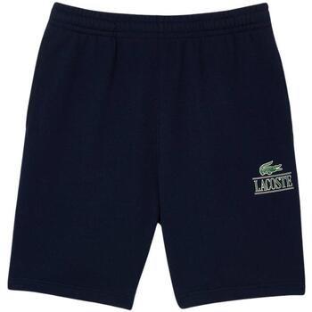 Short Lacoste -