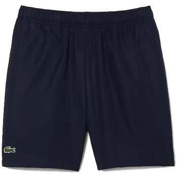 Short enfant Lacoste -