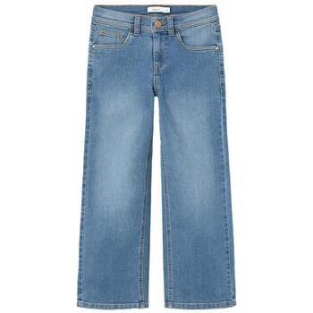 Jeans enfant Name it 13231217