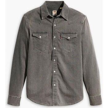 Chemise Levis 85745 0148 - CLASSIC WESTERN-CALYPSO