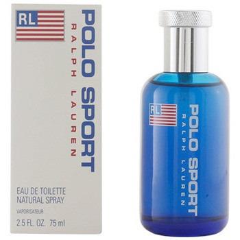 Cologne Ralph Lauren Polo Sport Eau De Toilette Vaporisateur