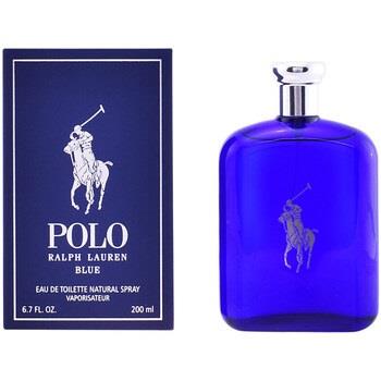 Cologne Ralph Lauren Polo Blue Eau De Toilette Vaporisateur