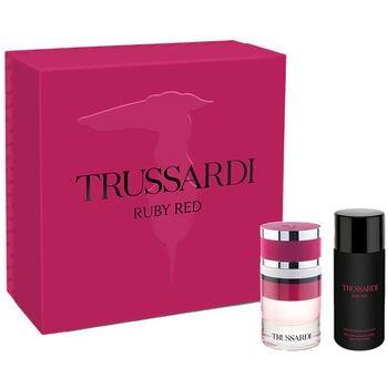 Eau de parfum Trussardi Ruby Red Estuche