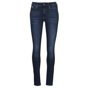 Jeans skinny G-Star Raw 3301 SKINNY WMN