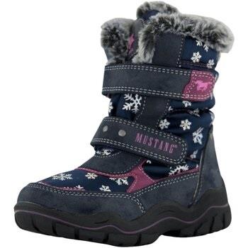 Bottes enfant Mustang -