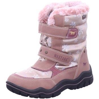 Bottes enfant Mustang -