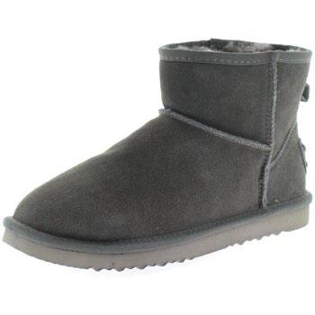 Bottes Oog -