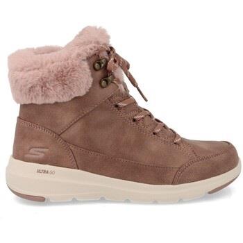 Bottines Skechers -