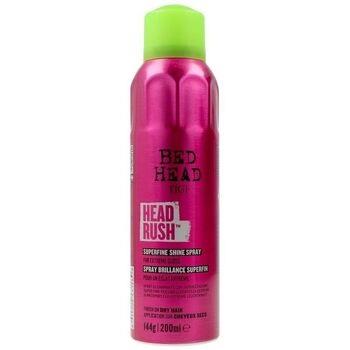 Soins &amp; Après-shampooing Tigi Bed Head Headrush Superfine Shine Sp...