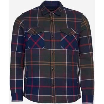 Chemise Barbour Surchemise en tartan sur mesure Cannich - tartan class...