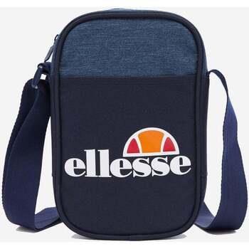 Sac Ellesse Sac à bandoulière Lukka - marine