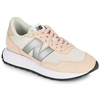 Baskets basses New Balance 237