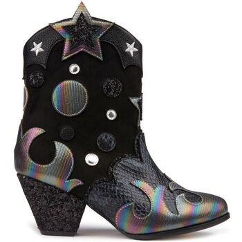 Boots Irregular Choice Guiding Star Des Bottes